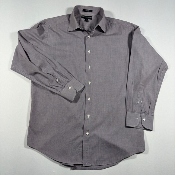 Saks Fifth Avenue Other - Men’s Saks Fifth Avenue Cotton Shirt (Size 16 32/33)​